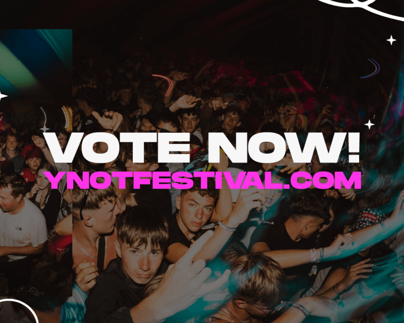 THE BAND APP SHORTLIST IS HERE! 🎸