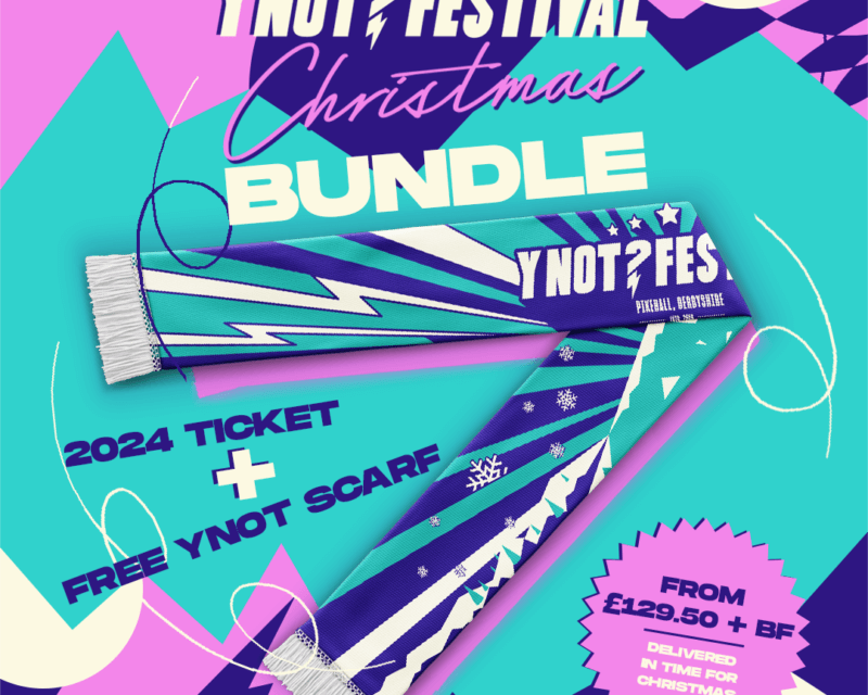 Y Not Christmas Bundles are BACK 🎅⚡